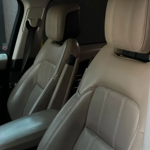 Rent Range Rover Sport 2020 in Dubai